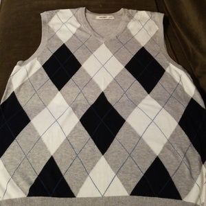 Old Navy Sweater Vest